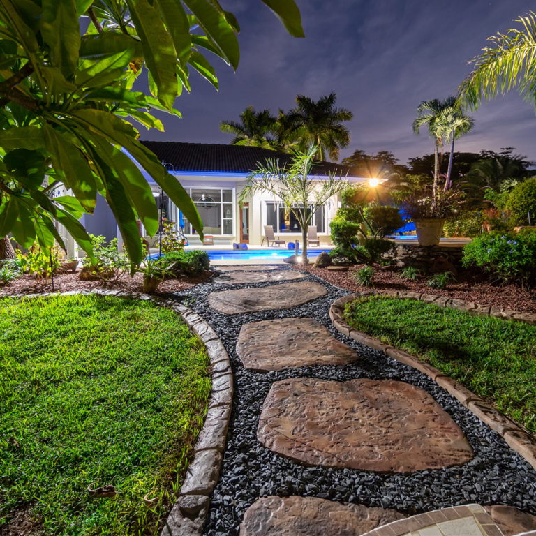 EZ Growing Landscaping Landscaping